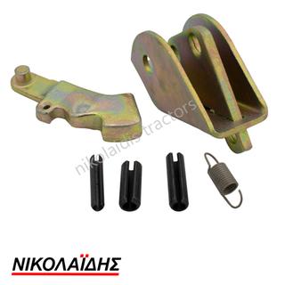 LOWER LINK REPAIR KIT FORD NEW HOLLAND NH4740